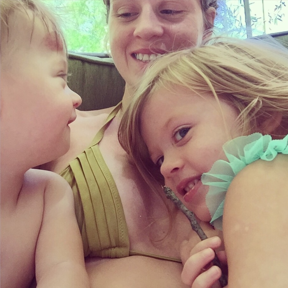 Meet your Posher, Paige